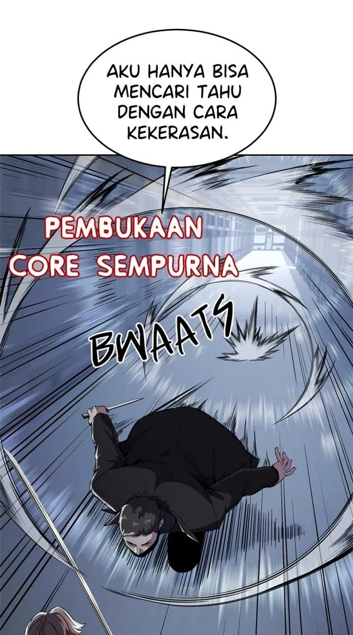 Page 22 - Ticket Hero Chapter 176