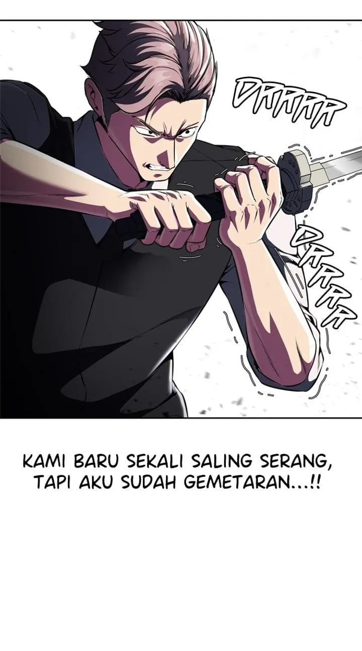 Page 28 - Ticket Hero Chapter 176