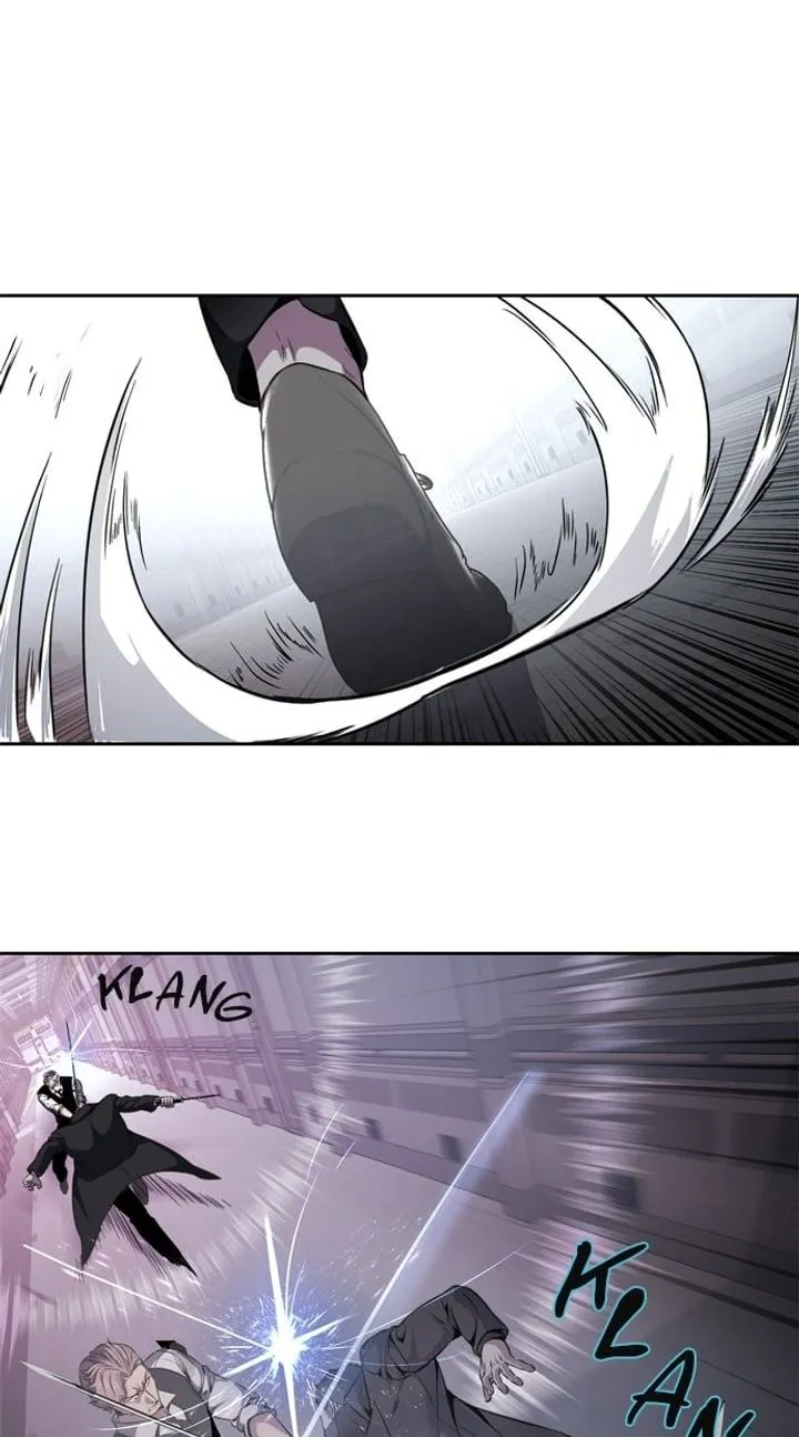 Page 32 - Ticket Hero Chapter 176