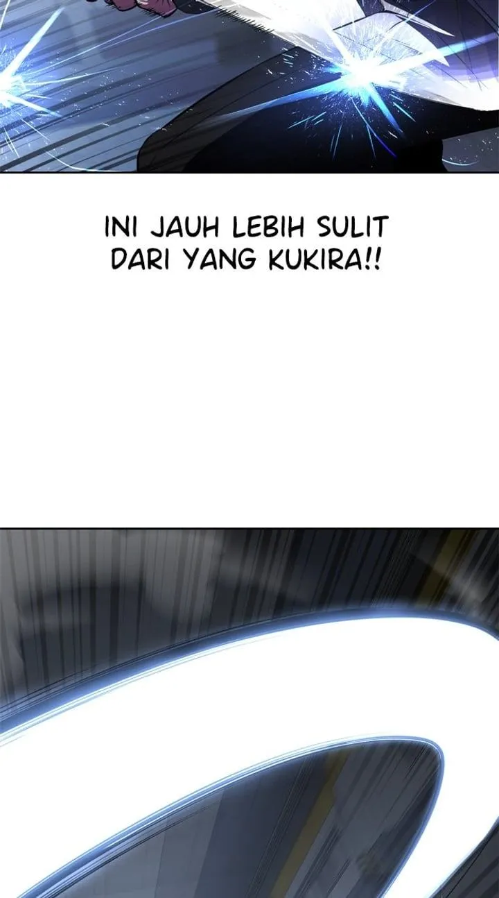 Page 36 - Ticket Hero Chapter 176