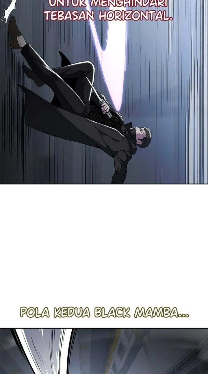 Page 52 - Ticket Hero Chapter 176