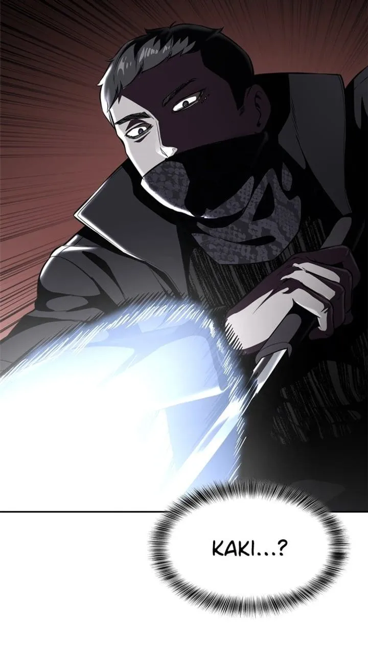 Page 60 - Ticket Hero Chapter 176