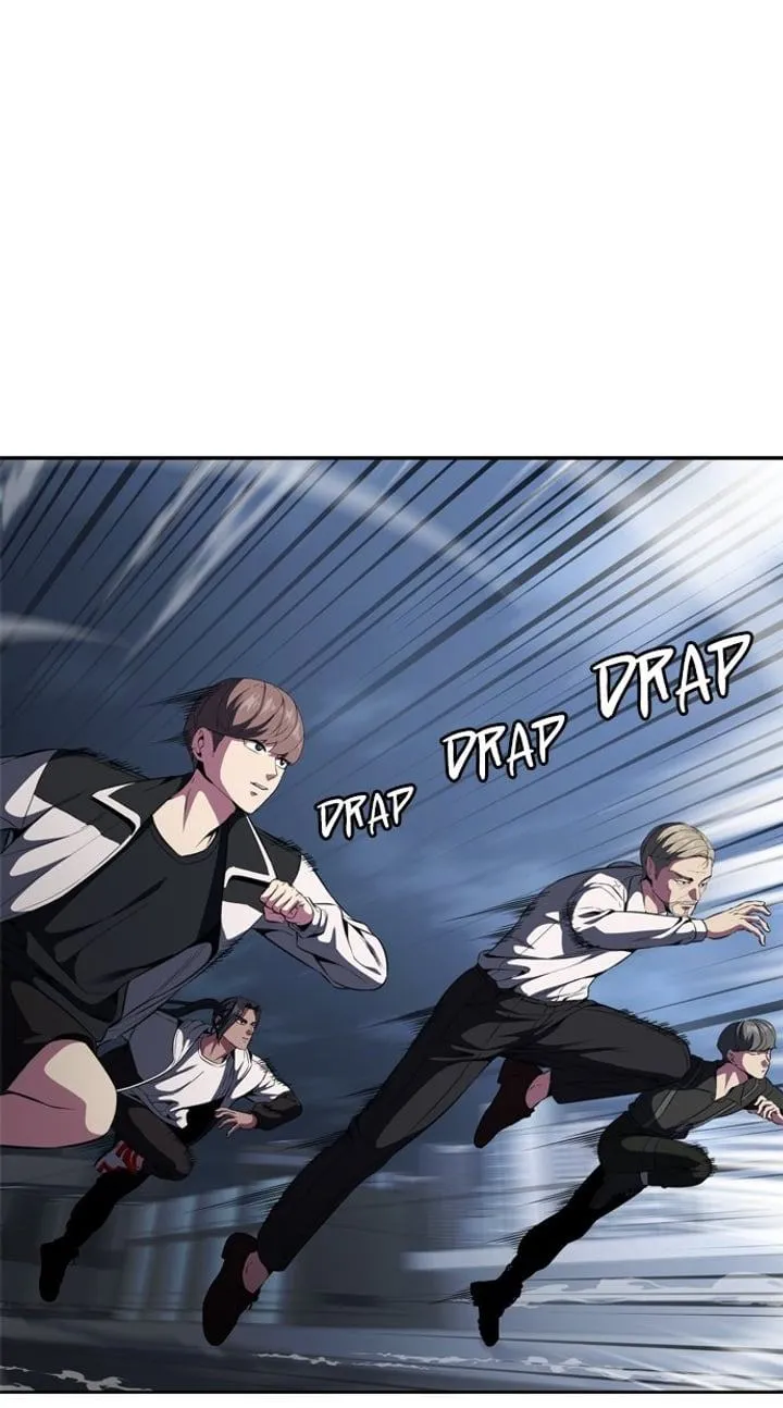 Page 72 - Ticket Hero Chapter 176