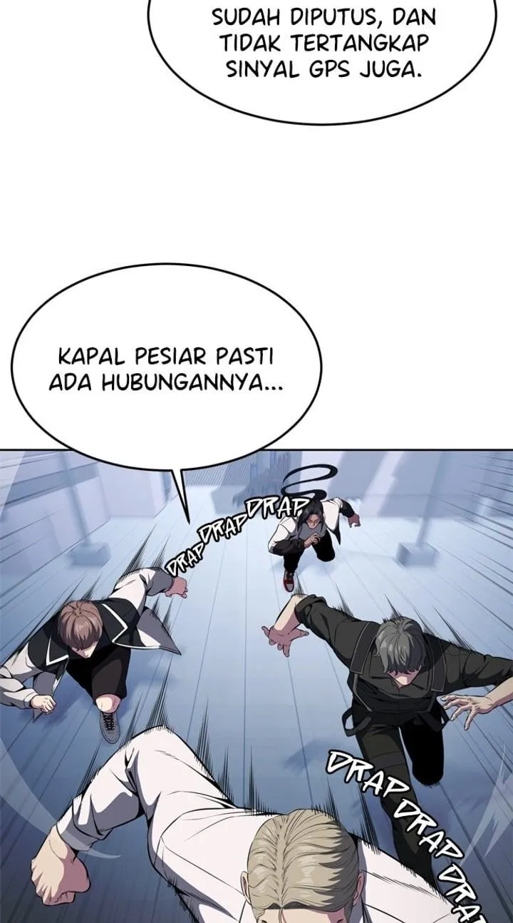 Page 74 - Ticket Hero Chapter 176