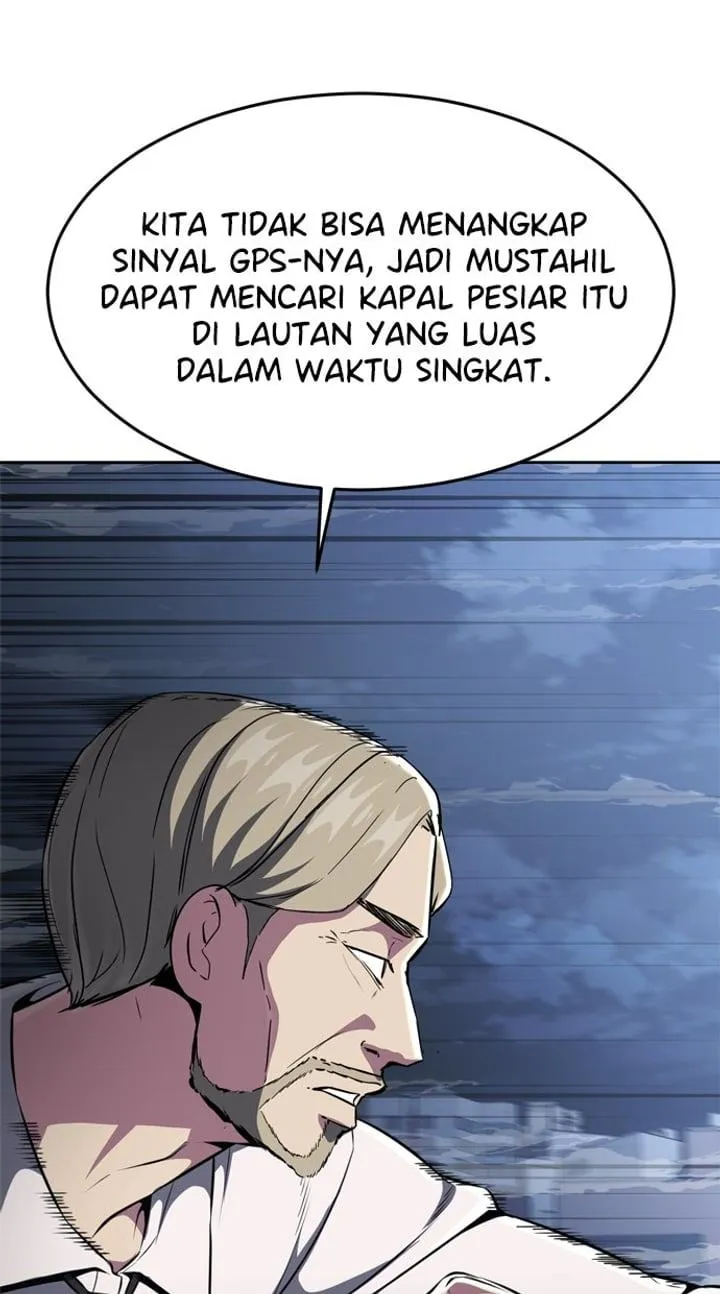 Page 78 - Ticket Hero Chapter 176