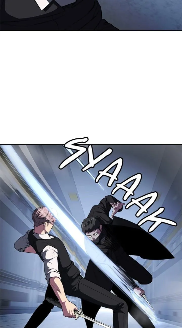 Page 88 - Ticket Hero Chapter 176