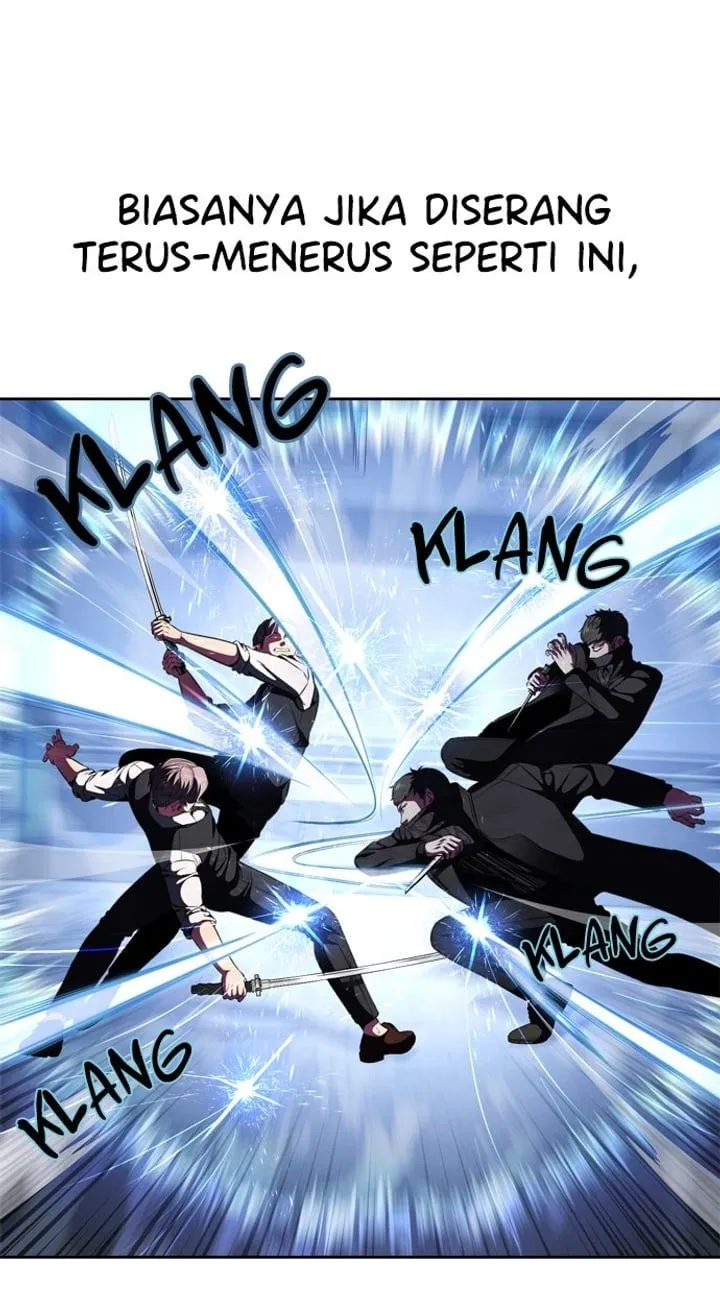 Page 92 - Ticket Hero Chapter 176