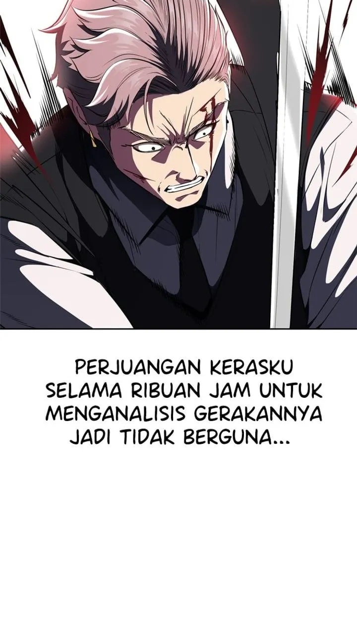 Page 96 - Ticket Hero Chapter 176