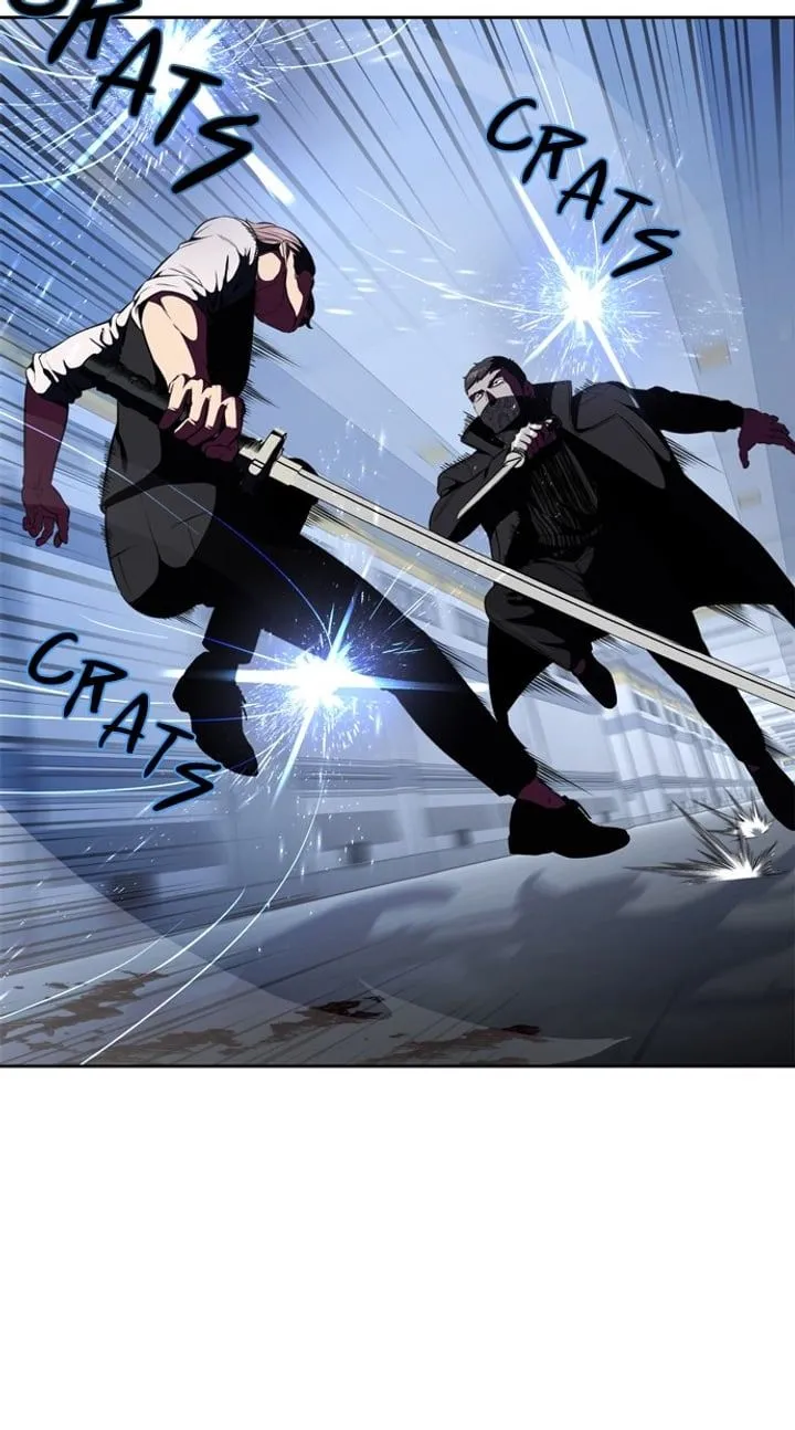 Page 100 - Ticket Hero Chapter 176