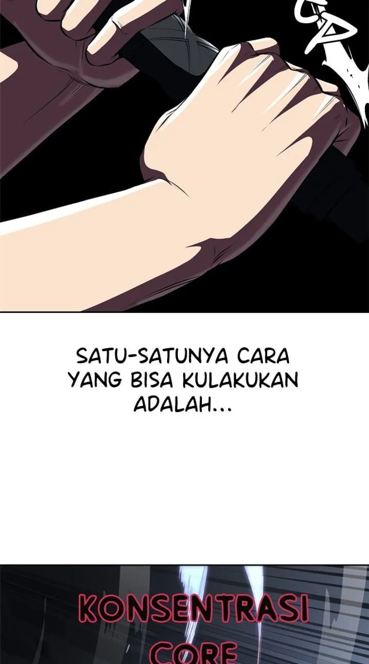 Page 104 - Ticket Hero Chapter 176