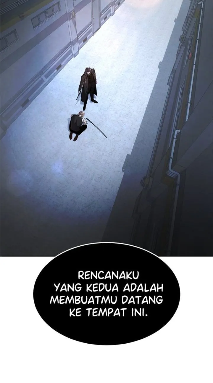 Page 122 - Ticket Hero Chapter 176