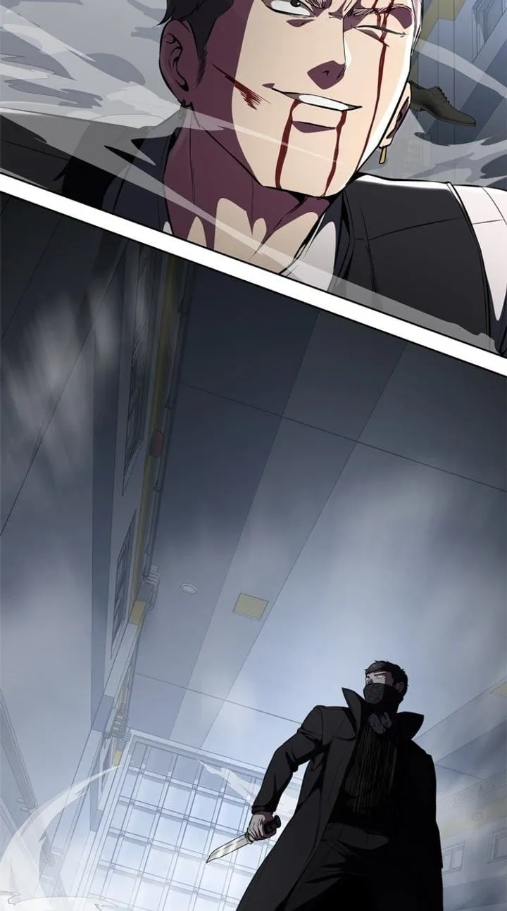 Page 128 - Ticket Hero Chapter 176