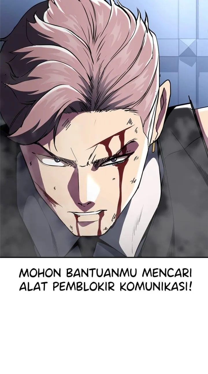 Page 138 - Ticket Hero Chapter 176