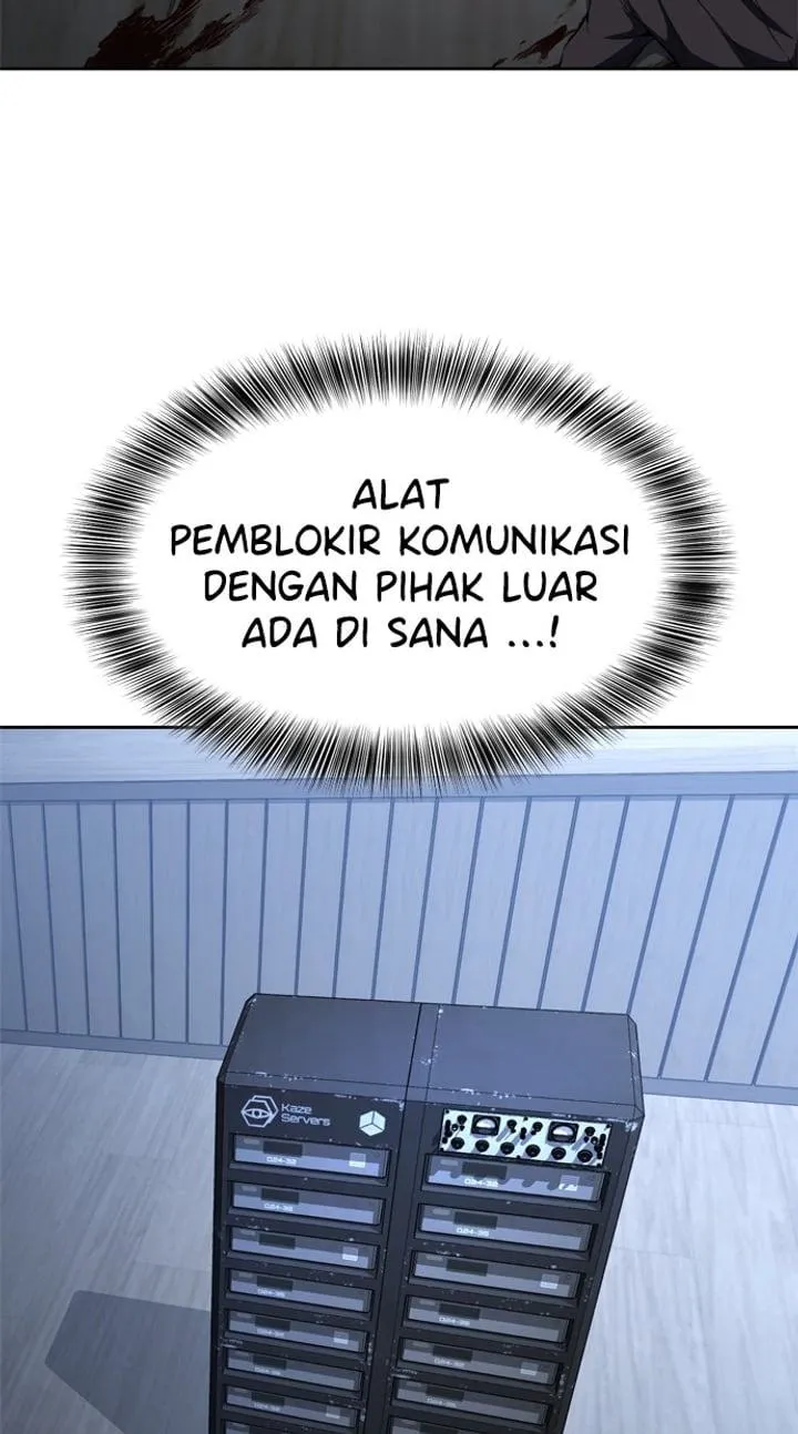 Page 140 - Ticket Hero Chapter 176