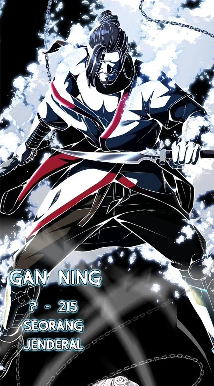Page 150 - Ticket Hero Chapter 176