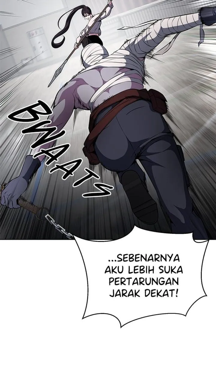 Page 26 - Ticket Hero Chapter 177