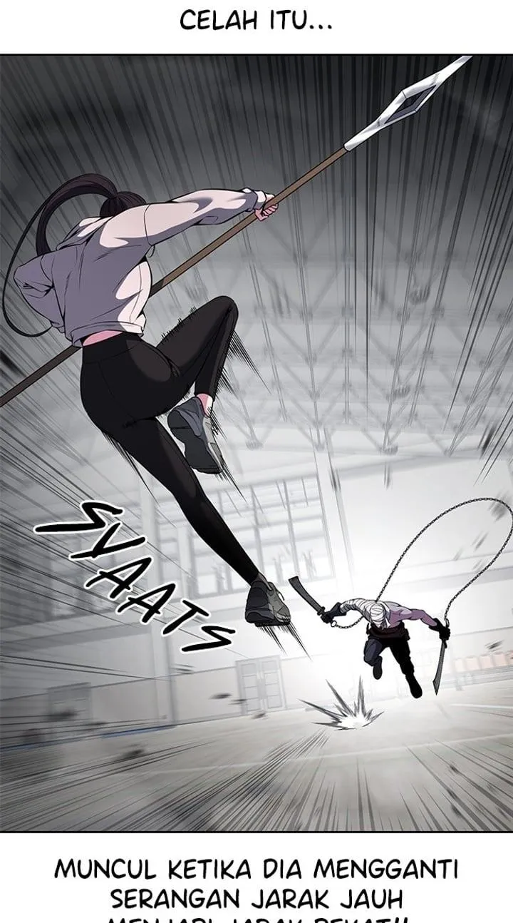 Page 28 - Ticket Hero Chapter 177
