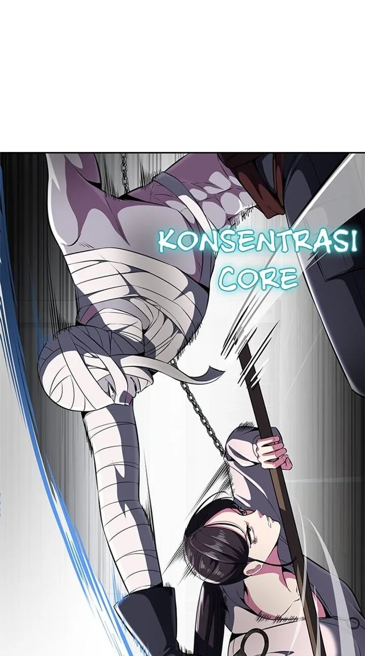 Page 32 - Ticket Hero Chapter 177