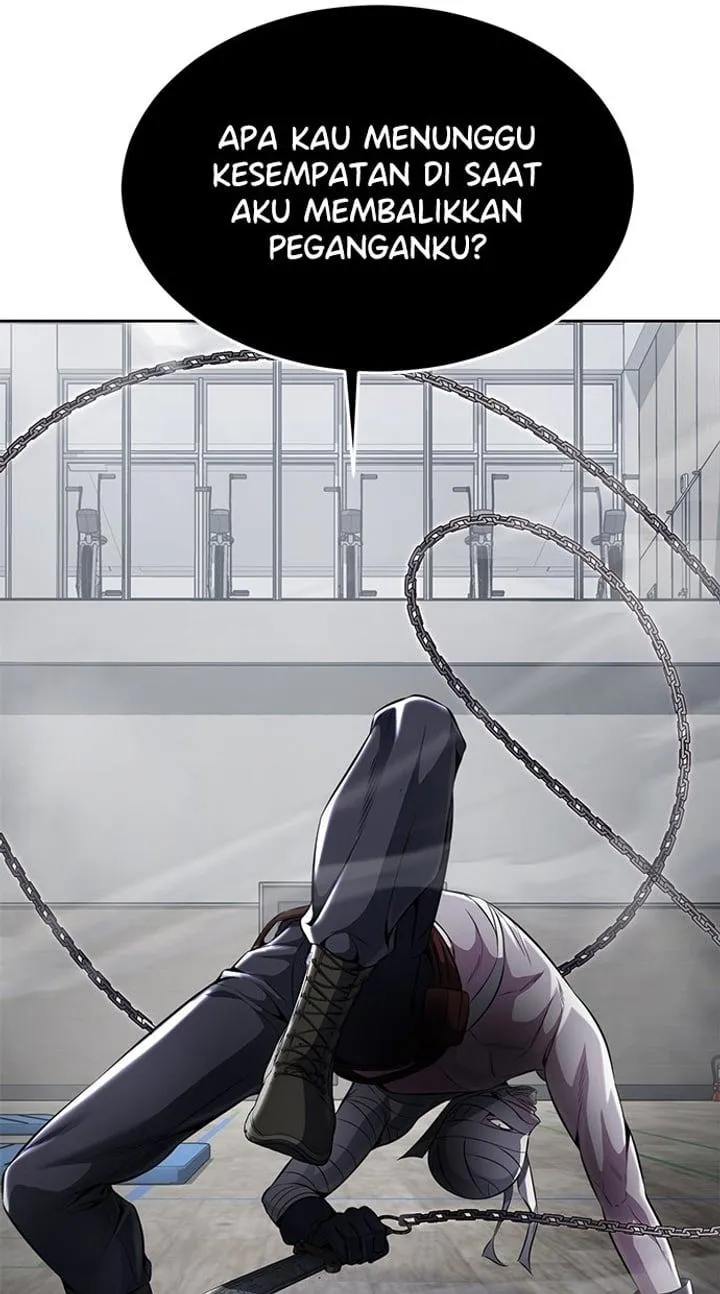 Page 38 - Ticket Hero Chapter 177