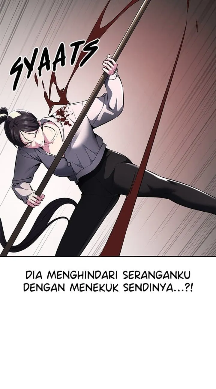 Page 42 - Ticket Hero Chapter 177