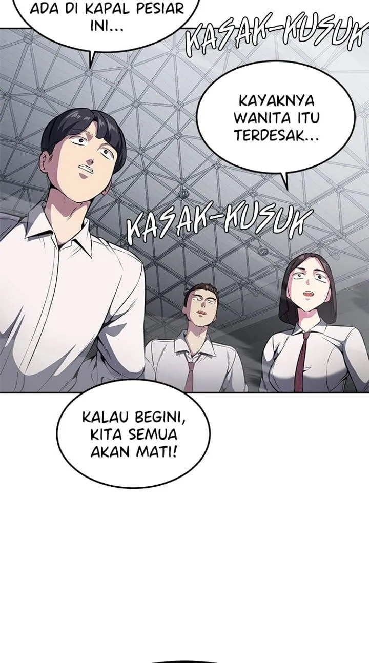 Page 44 - Ticket Hero Chapter 177