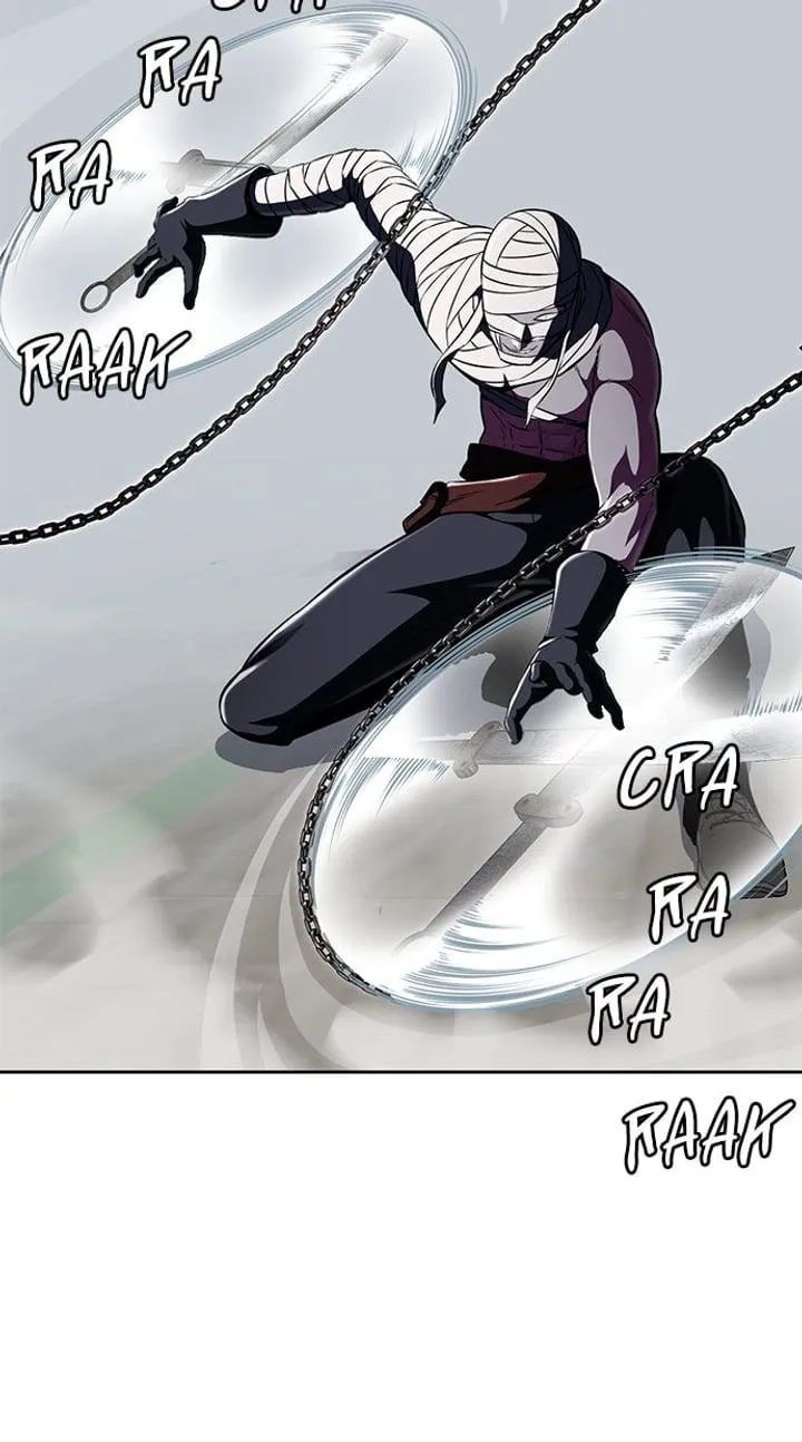 Page 46 - Ticket Hero Chapter 177