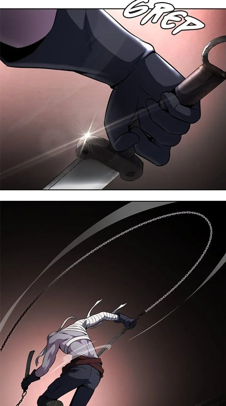 Page 52 - Ticket Hero Chapter 177