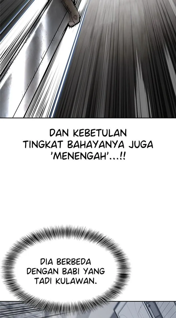 Page 54 - Ticket Hero Chapter 177