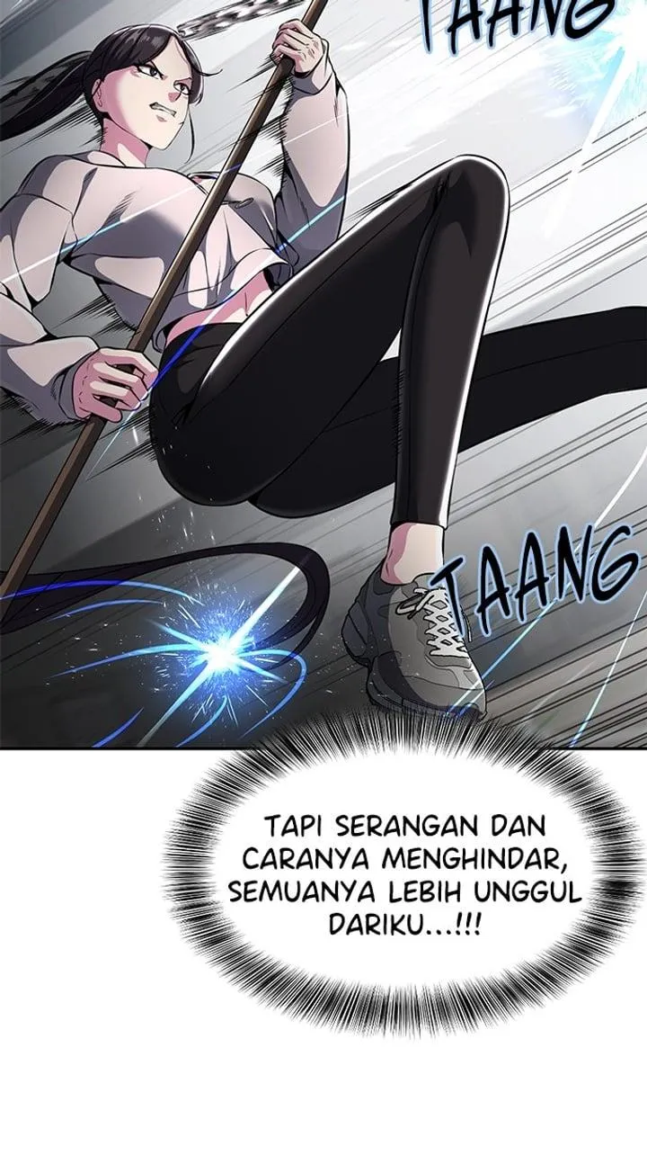 Page 58 - Ticket Hero Chapter 177