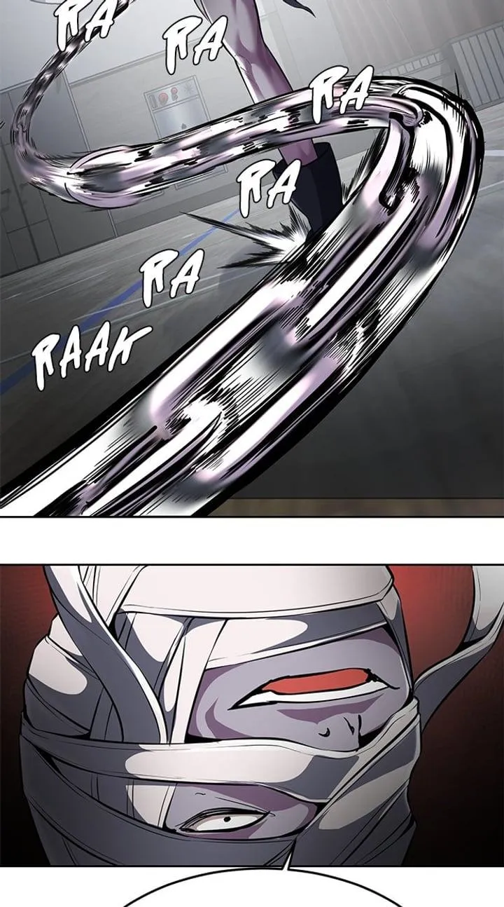Page 64 - Ticket Hero Chapter 177