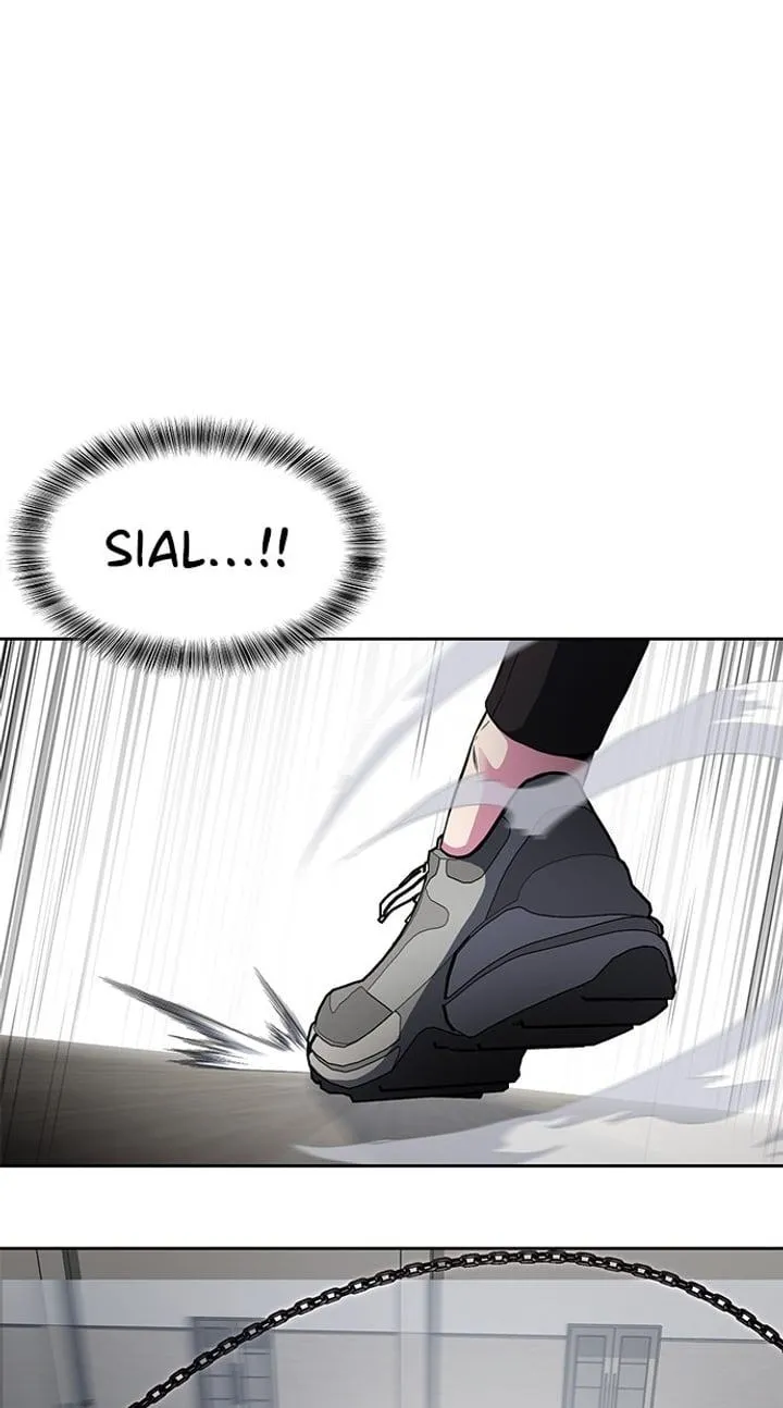 Page 74 - Ticket Hero Chapter 177