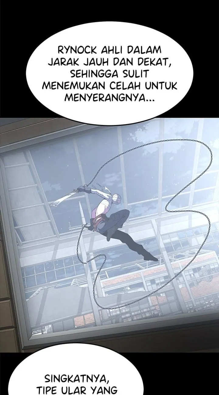 Page 92 - Ticket Hero Chapter 177