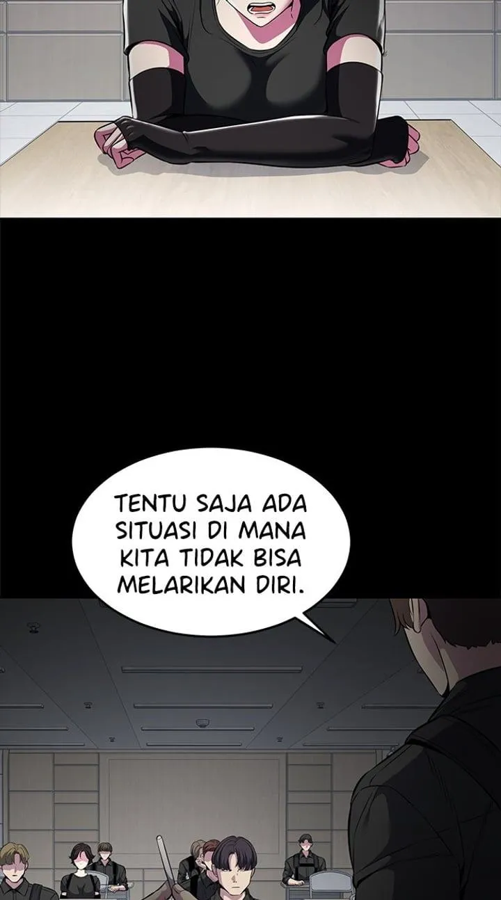 Page 94 - Ticket Hero Chapter 177