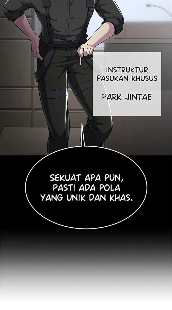 Page 96 - Ticket Hero Chapter 177