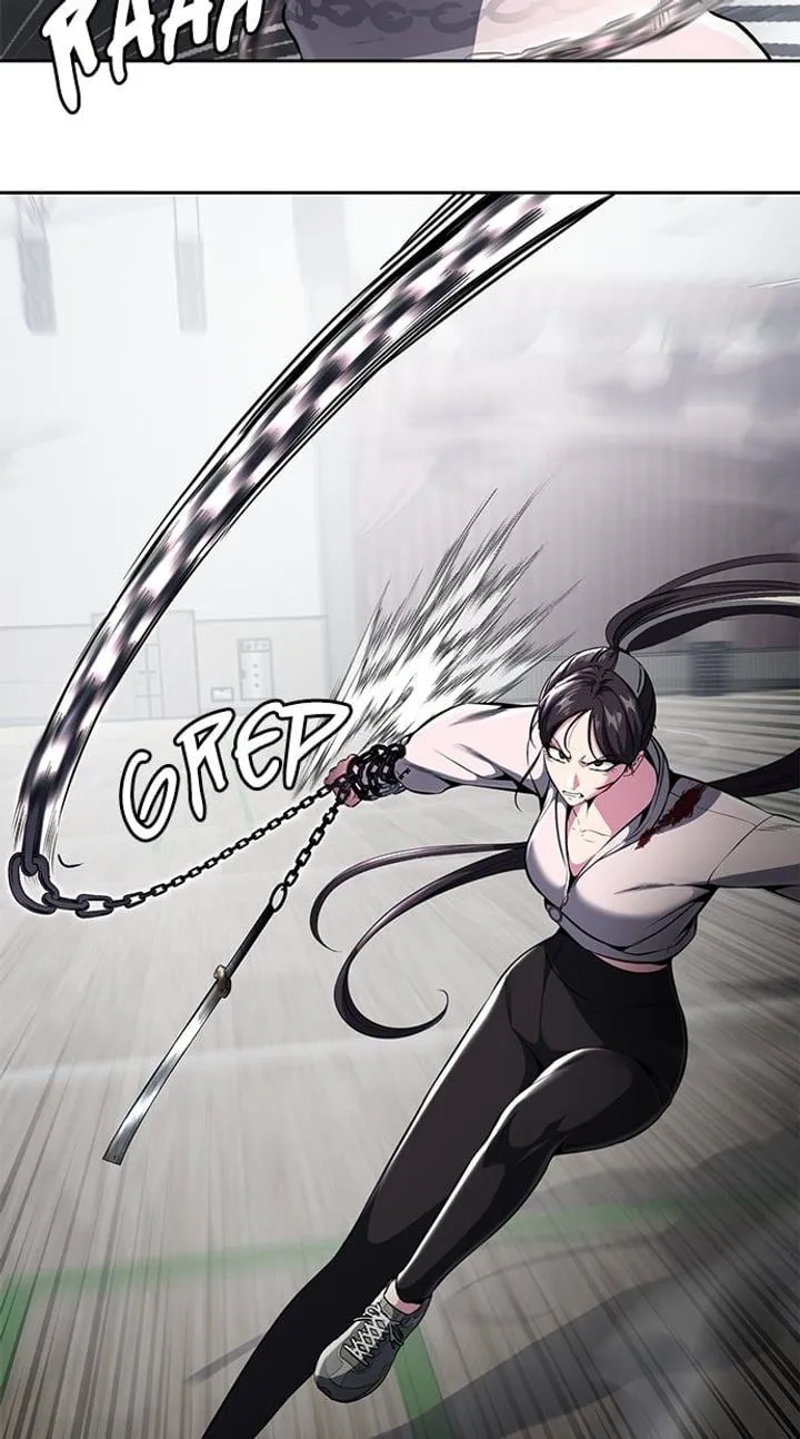 Page 104 - Ticket Hero Chapter 177