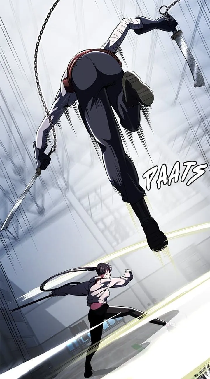 Page 112 - Ticket Hero Chapter 177