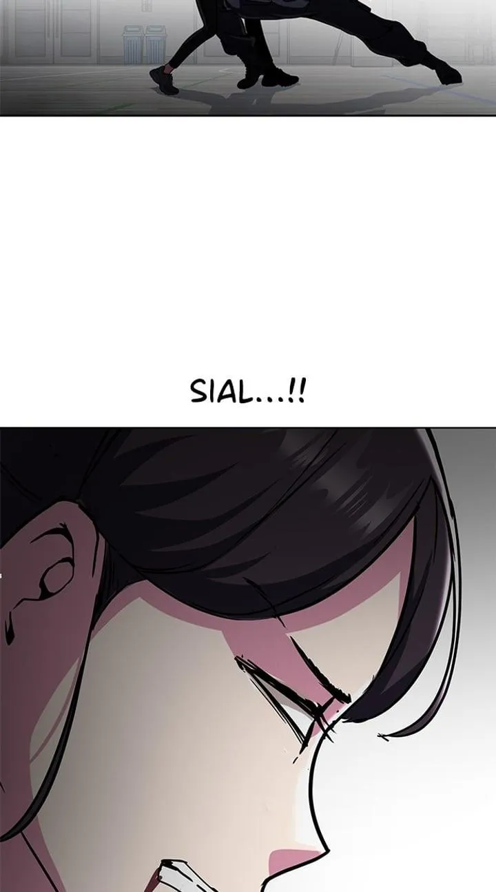 Page 134 - Ticket Hero Chapter 177