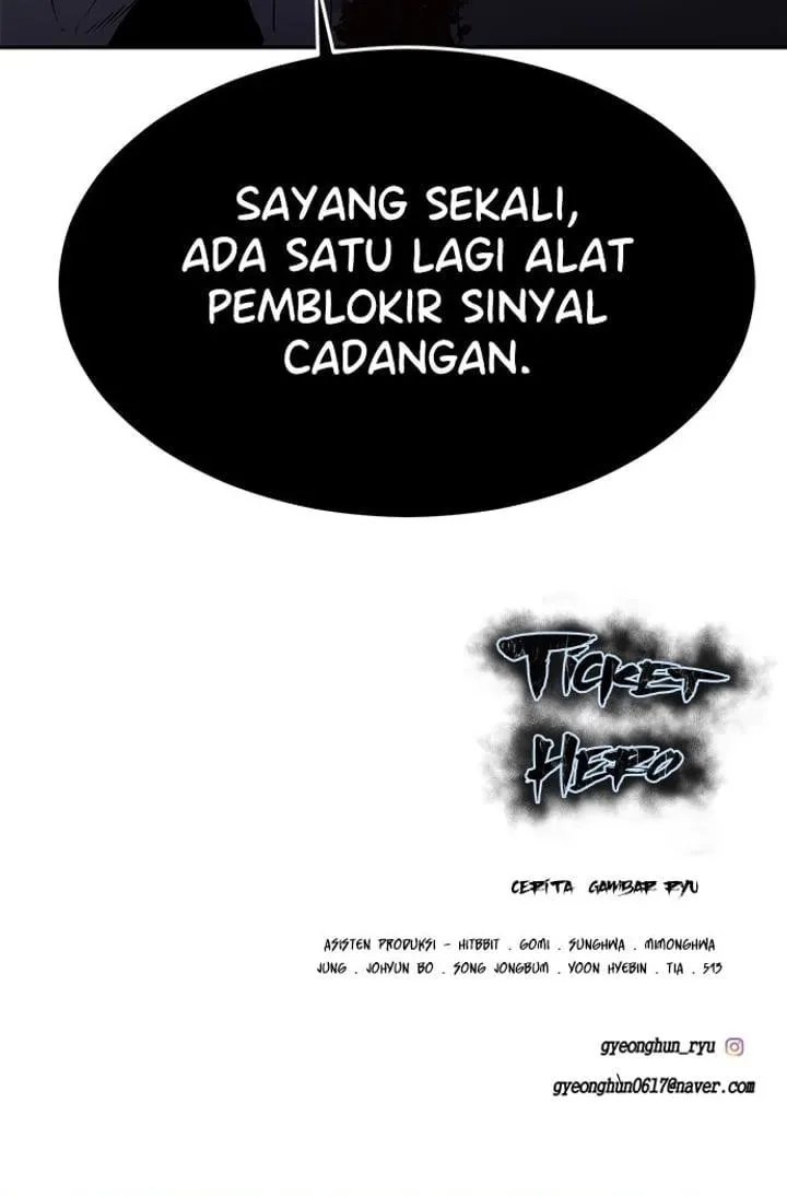 Page 138 - Ticket Hero Chapter 177