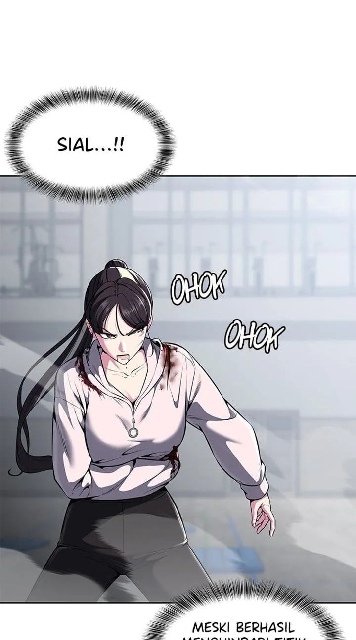 Page 14 - Ticket Hero Chapter 178