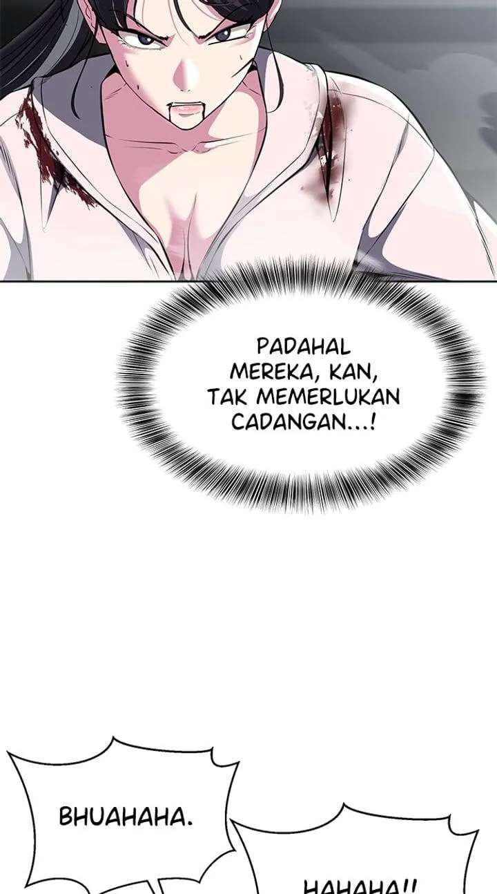 Page 16 - Ticket Hero Chapter 178