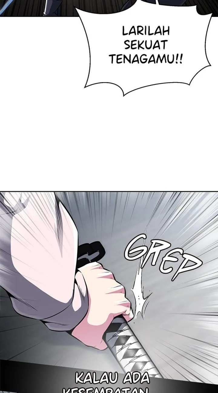 Page 22 - Ticket Hero Chapter 178