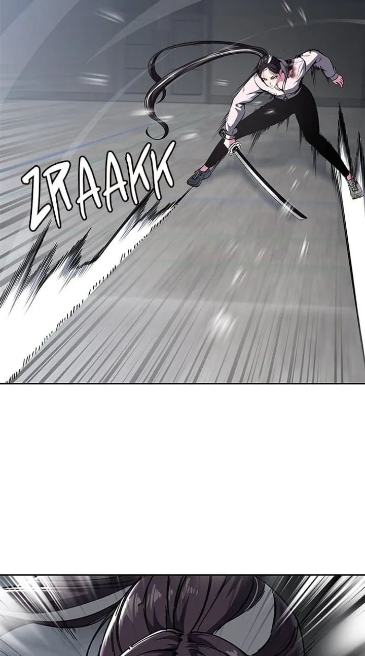 Page 36 - Ticket Hero Chapter 178