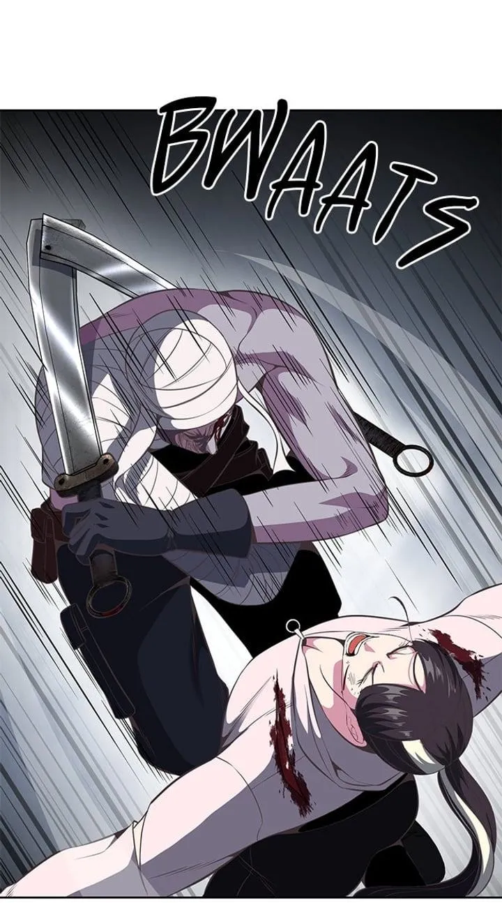 Page 50 - Ticket Hero Chapter 178