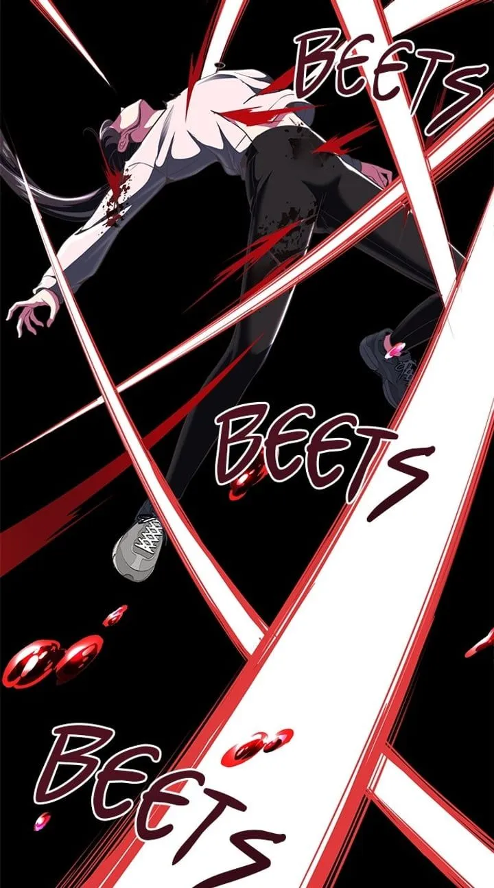 Page 52 - Ticket Hero Chapter 178