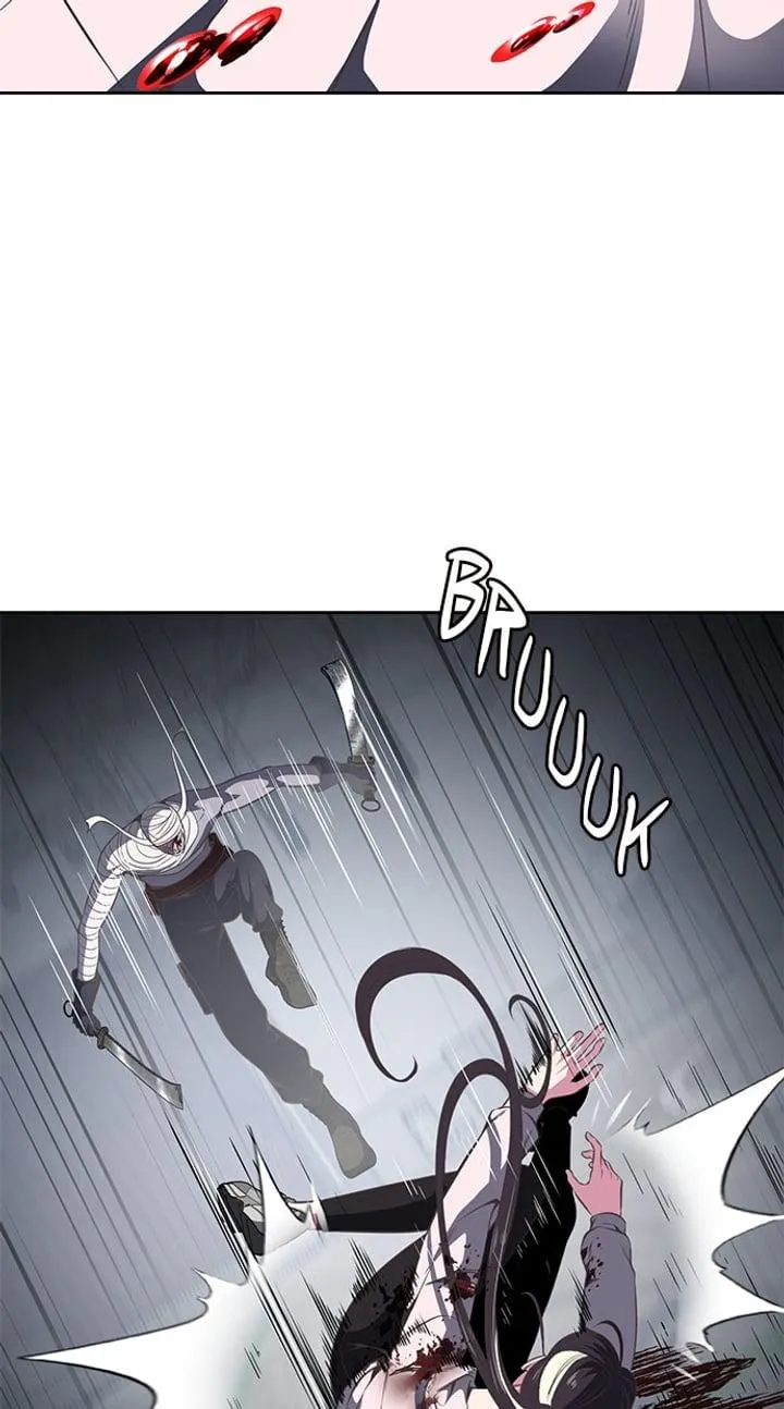 Page 54 - Ticket Hero Chapter 178