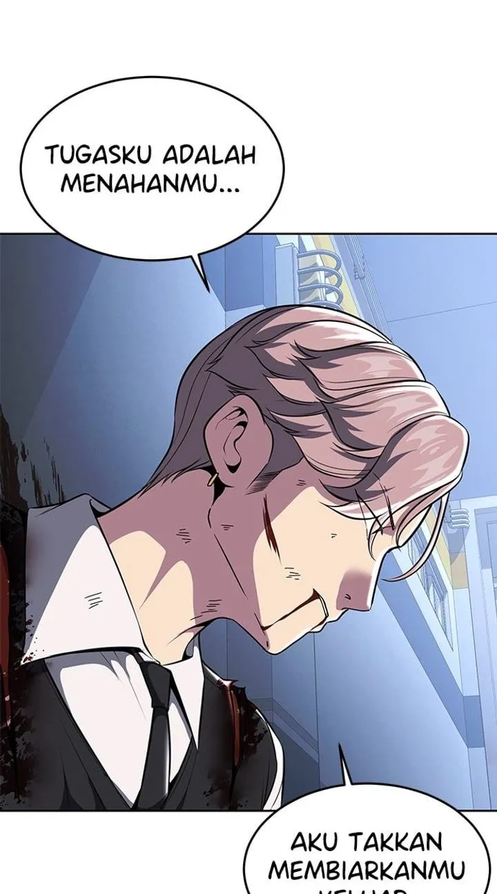 Page 60 - Ticket Hero Chapter 178