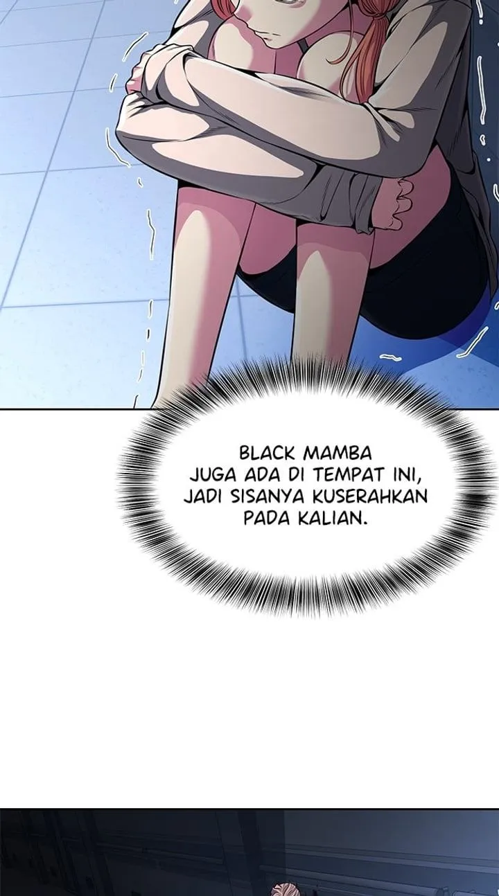 Page 62 - Ticket Hero Chapter 178