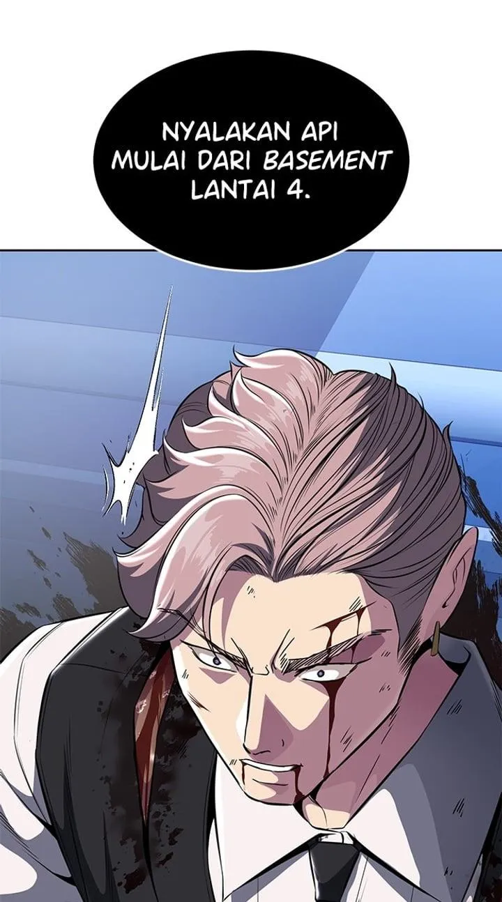 Page 64 - Ticket Hero Chapter 178