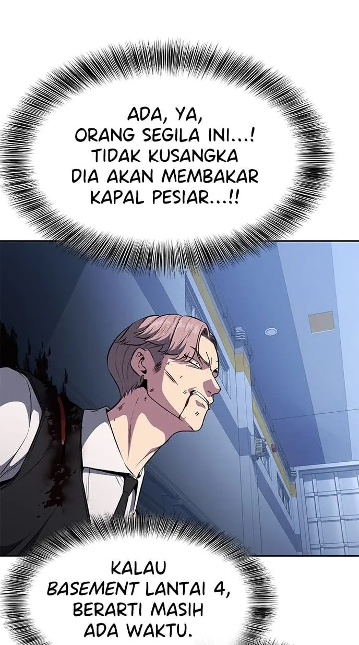 Page 68 - Ticket Hero Chapter 178