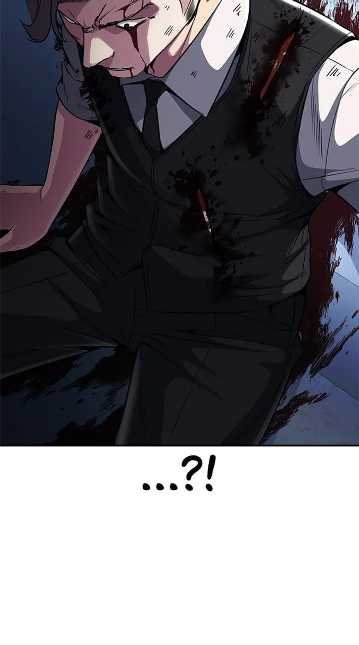 Page 72 - Ticket Hero Chapter 178
